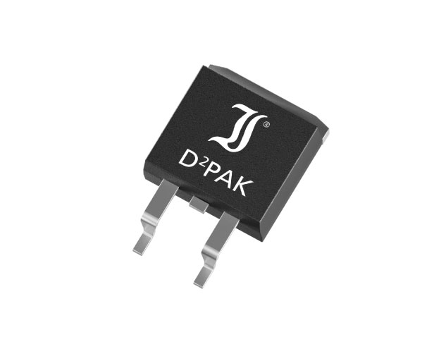 Diotec Transistor